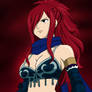 Erza Knightwalker