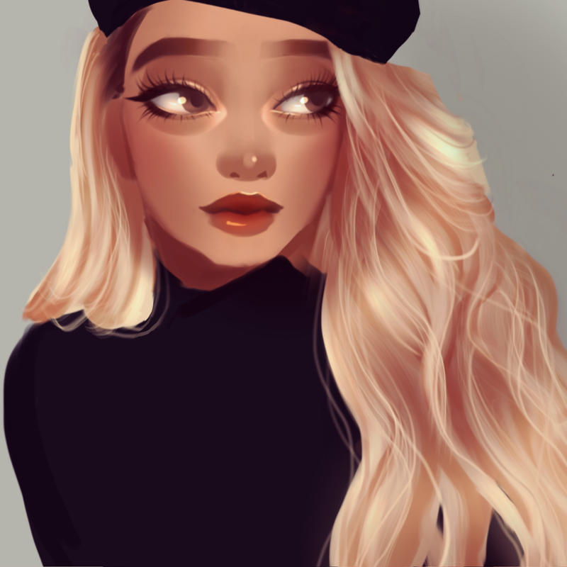 Beret