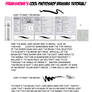 Cool Photoshop Brush Tutorial
