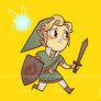 Hyrule's Hero