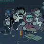 Duncan Family Portrait