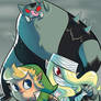 Zelda 25th Anniversary