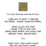 New Gouache Brush Tutorial
