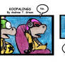 Koopalings comic...