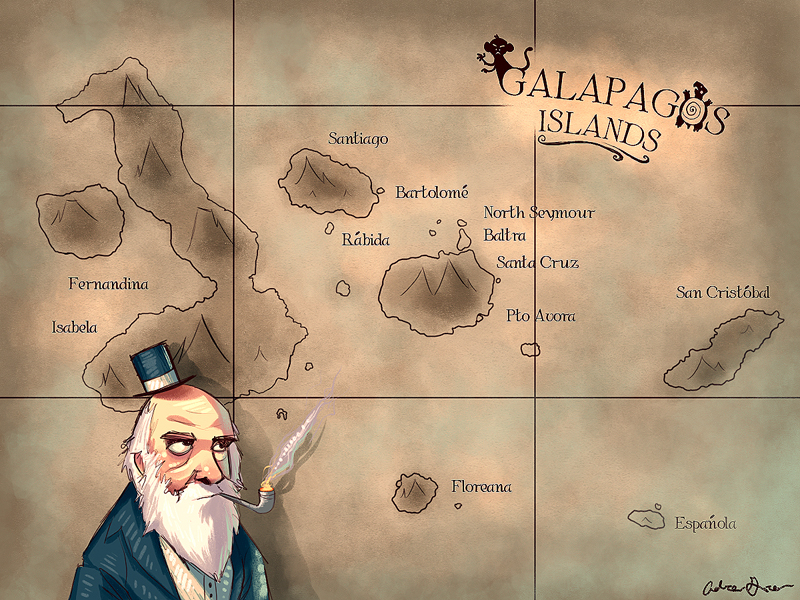 Galapagos