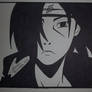 Itachi