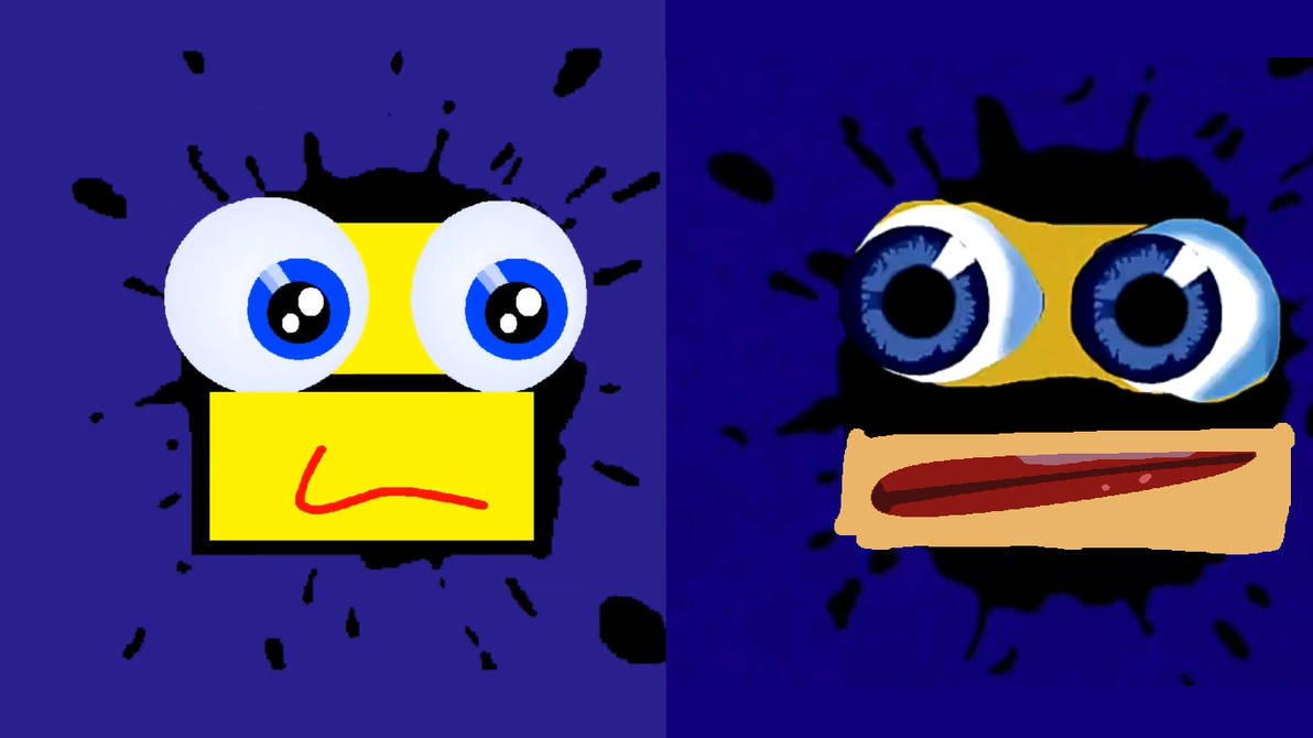 Splaat Meets Lolman's Splaat by 9999899888jikre on DeviantArt