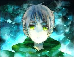 hetalia magic!england x reader chapter 16