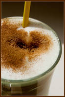 Cup Of Coffe by Kuallo