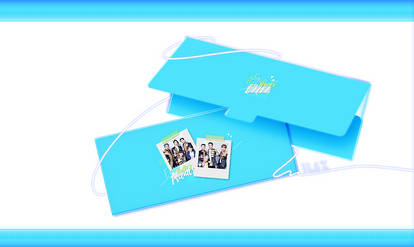 [support] 190811 SUJU - ticket cover