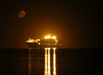 moonlight cargo by OrestisCharalambous