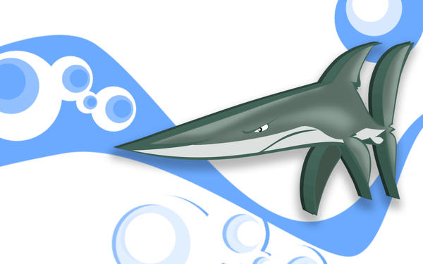Shark By Omar3d3 On DeviantArt shark-by-omar3d3-on-deviantart