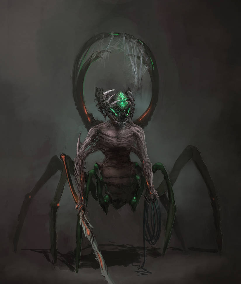 Slave Hunter by N-Deed