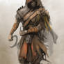 Nomad Warrior