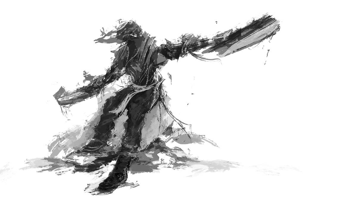 Sketchy Sketchy Sketch Sketch by N-Deed