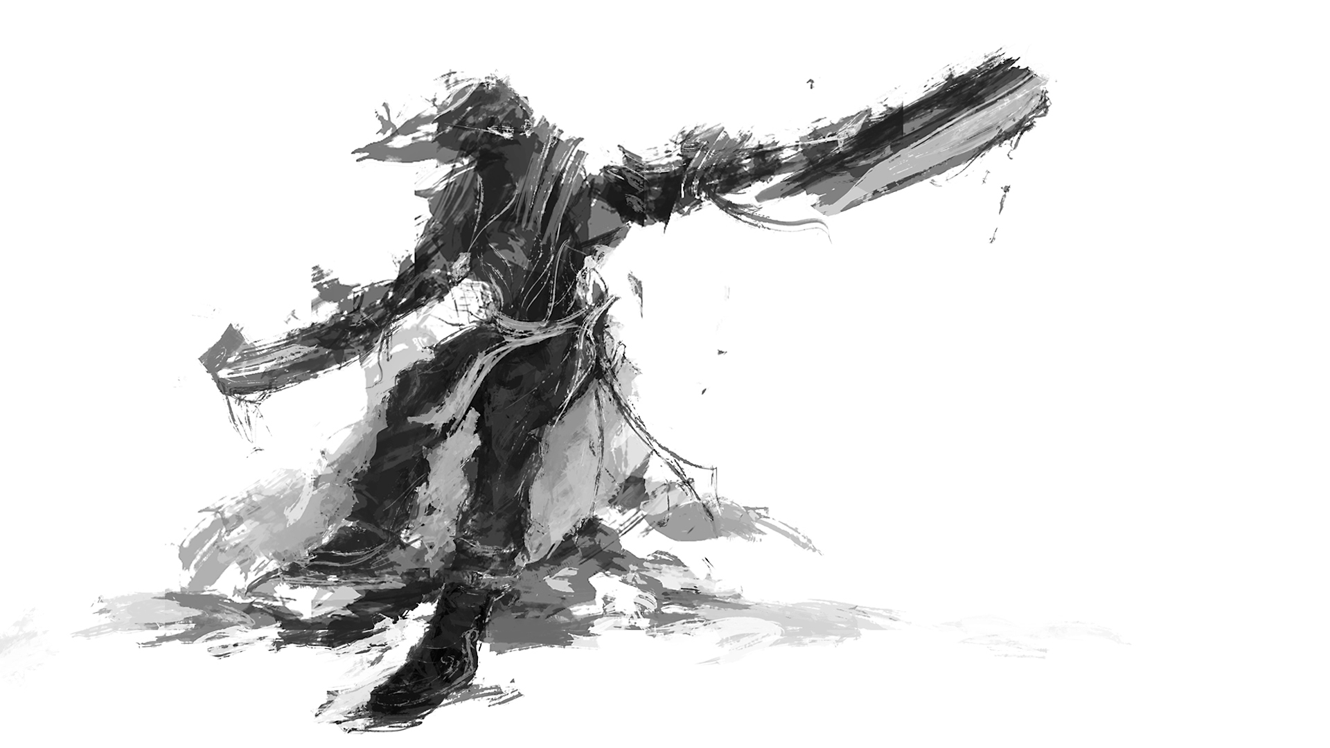 Sketchy Sketchy Sketch Sketch by N-Deed