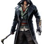 Assassin's Creed Syndicate Render