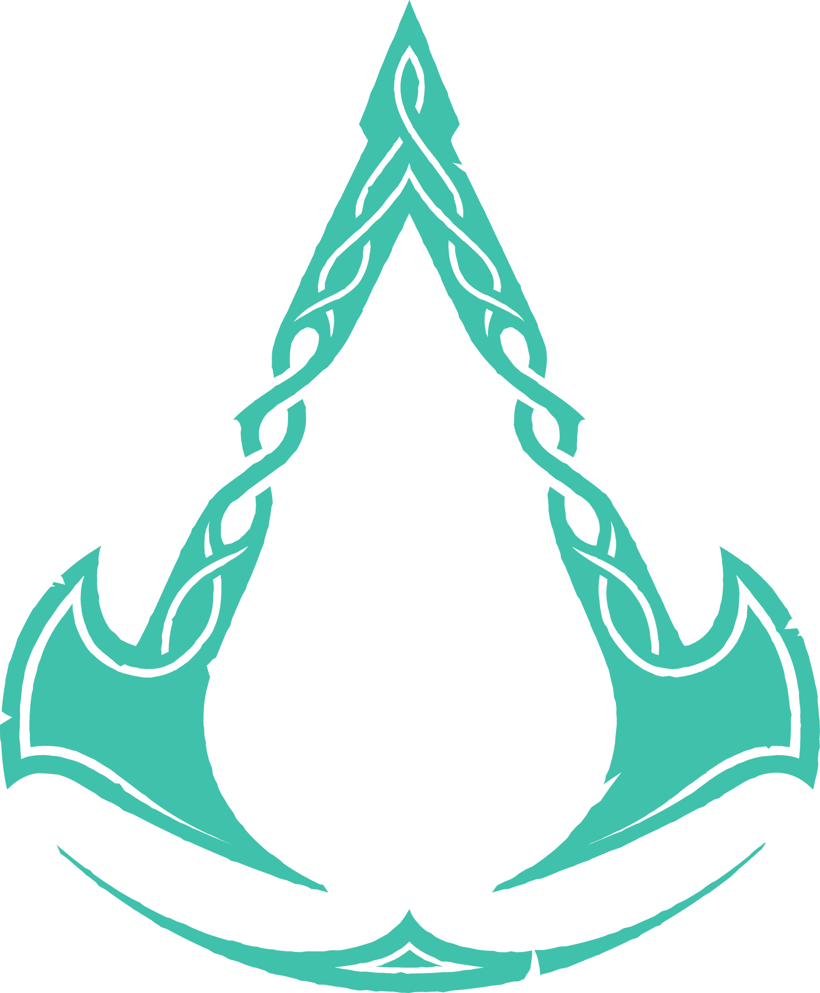 assassin's creed valhalla Symbol by Amia2172 on DeviantArt