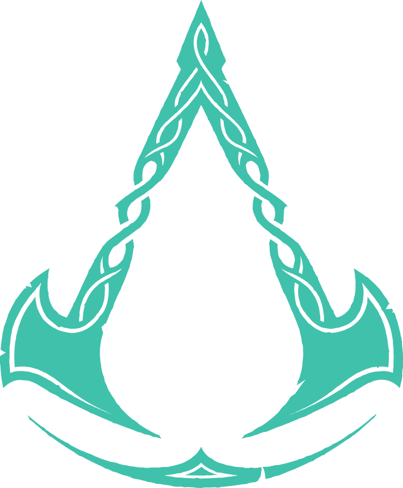 assassin's creed valhalla Symbol by Amia2172 on DeviantArt