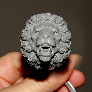 Kingly-Lion-test-WIP2-mirror