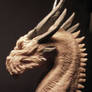 Smaug concept WIP #2 side view