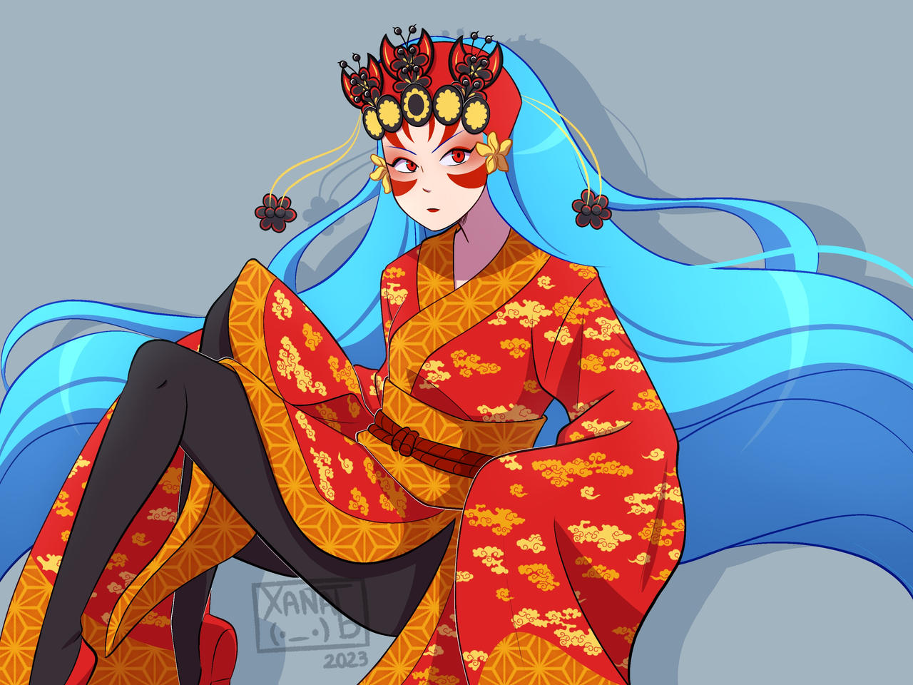 Ring Ring by xanat030 on DeviantArt