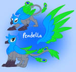 Pendella