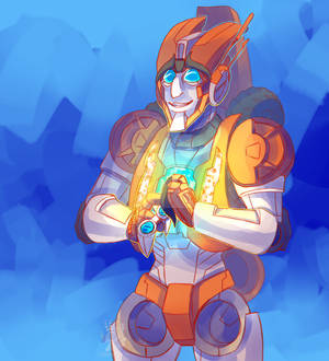 Lost Light Fest Day 9 - Rung