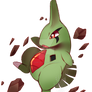 Larvitar