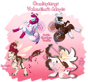 Guest  Omniopteryx Valentine's Adopts - CLOSED
