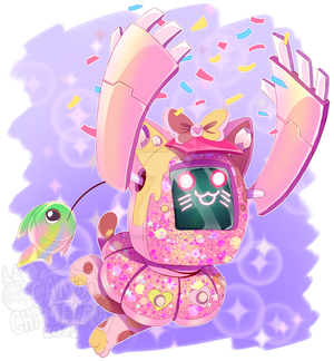 Explore the Best Botbot Art | DeviantArt