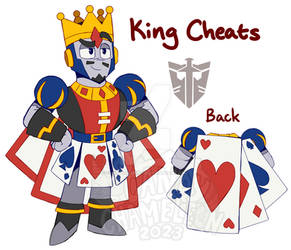 King Cheats