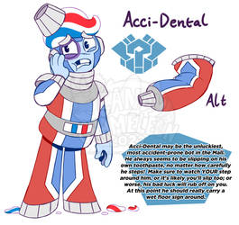 Acci-Dental