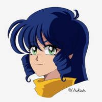 Lynn Minmay