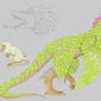 Rooster Basilisk