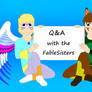 Ask the FableSisters