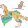 Golden Basilisk