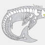 Ghost whale