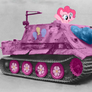 partytank