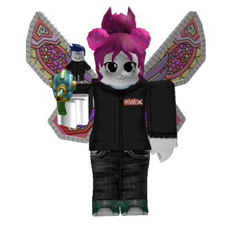 My Other Roblox Avatar by ROBLOX0 on DeviantArt