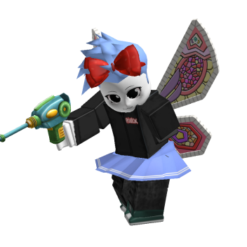 What Is R15 My Enhanced R15 Roblox Avatar by ROBLOX0 on DeviantArt