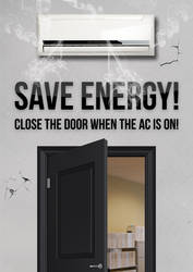 Save Energy