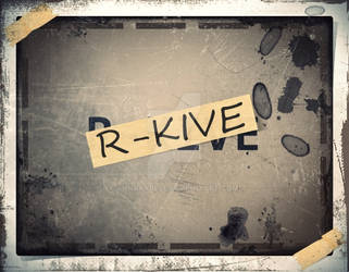 RKIVE