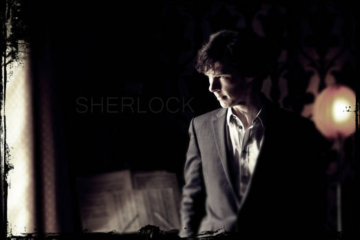 Sherlock v2