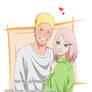 Narusaku