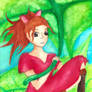 Arrietty