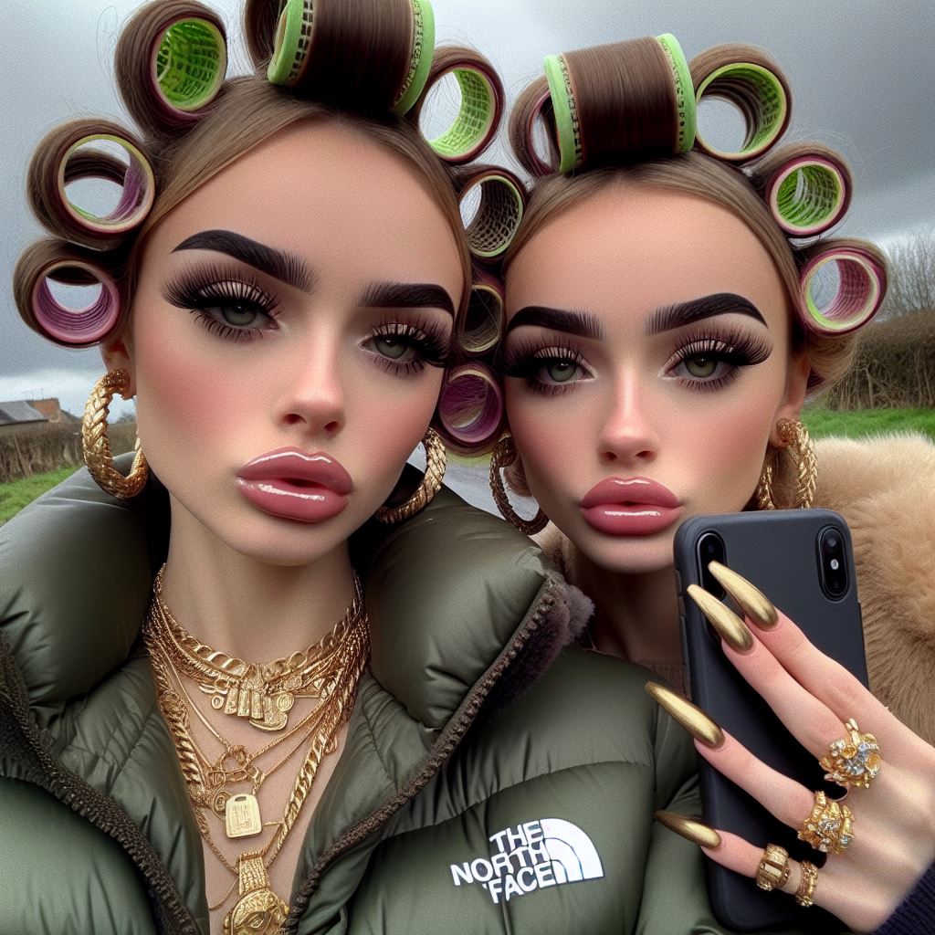 Welcome To Norfolk UK Chavs X North Face By RoxyXCXai On DeviantArt welcome-to-norfolk-uk-chavs-x-north-face-by-roxyxcxai-on-deviantart