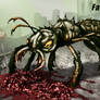 Fallout Giant Worker Ant