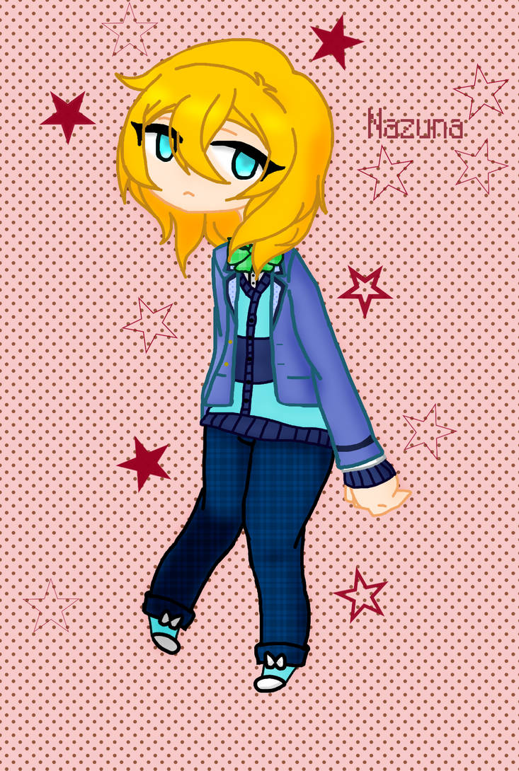 Api Nazu Chibi Nazu by SuperlativeParadox on DeviantArt
