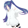 MMD - Yuzu